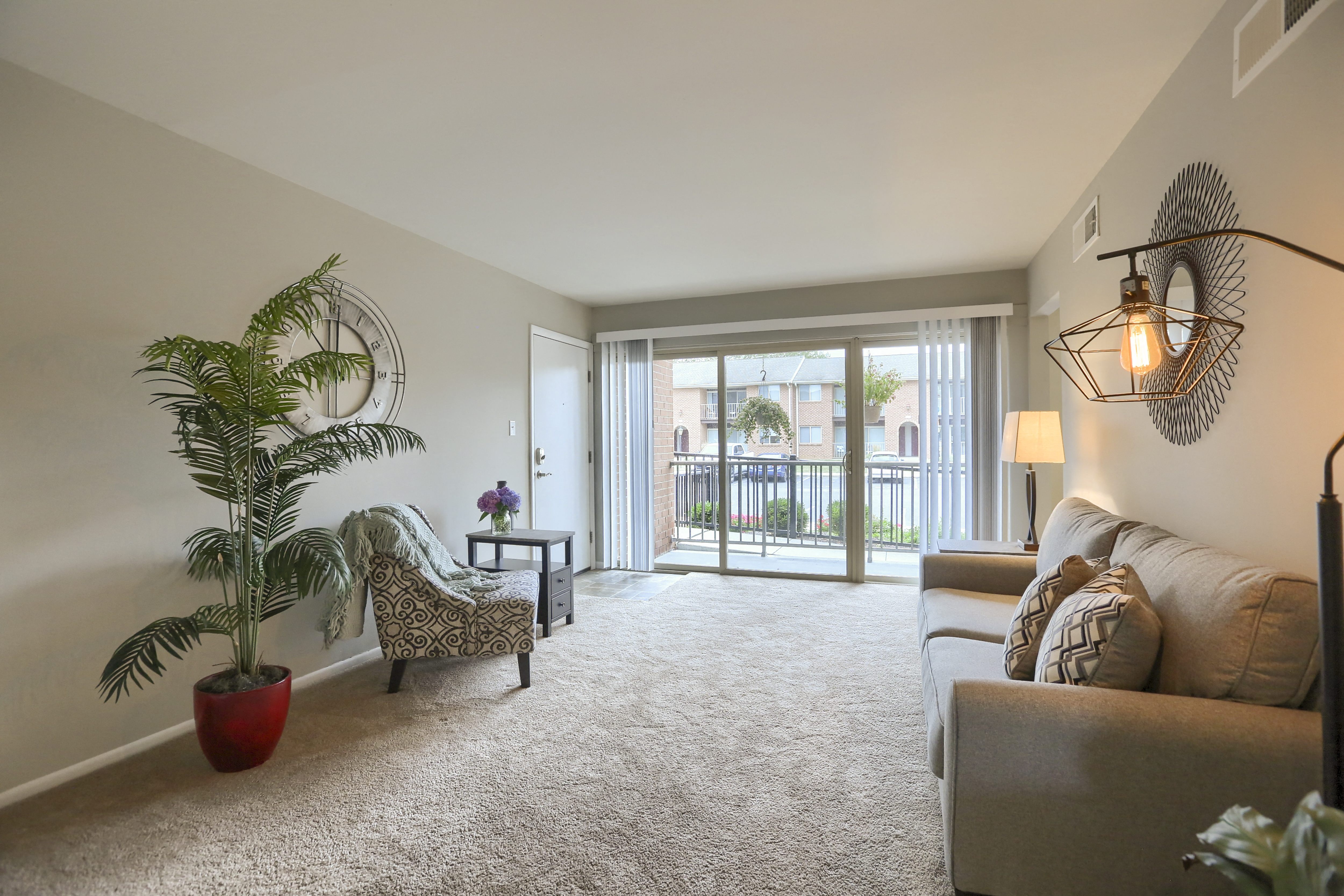 Delbrook Manor Apartments is a similar property to Mountain View Village located in Mechanicsburg